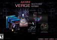 Axiom Verge Multiverse Edition