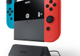 Bionik SWITCH Ładowarka do konsoli i Joy-con z powerbankiem