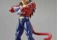 DRAGON BALL Vegeta SS4 Figure-rise Standard