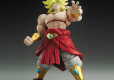 DRAGON BALL LEGENDARY SUPER SAIYAN BROLY Figure-rise Standard