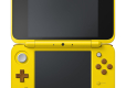 New Nintendo 2DS XL Pikachu Edition