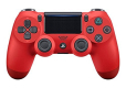 Nowy Pad Sony DualShock 4 do Playstation 4 Czerwony
