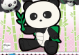 HG 1/144 Petit Gguy Pandagguy Gundam