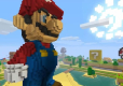 Minecraft Nintendo Switch Edition