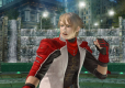 Tekken 6 Hybrid