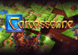 Carcassonne: The Official Board Game (PC) DIGITAL