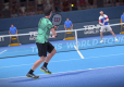 Tennis World Tour Legends Edition