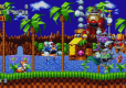 Sonic Mania Plus