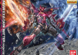 MG 1/100 GUNDAM EXIA DARK MATTER