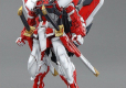 MG 1/100 ASTRAY RED FRAME REVISE