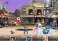 Wild Guns Reloaded wersja US