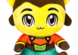 Ratchet and Clank Pluszak Ratchet 20 cm