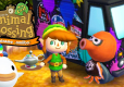 Animal Crossing New Leaf-Welcome amiibo Select