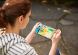 Pokémon Let's Go Pikachu!