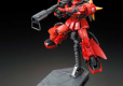 RG 1/144 MS-06R-2 JOHNNY RIDDEN'S ZAKU II