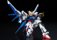 RG 1/144 BUILD STRIKE GUNDAM FULL PACKAGE