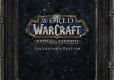 World of Warcraft Battle For Azeroth Edycja kolekcjonerska