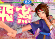 SNK Heroines Tag Team Frenzy
