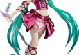 Hatsune Miku -Project DIVA- 2nd Statua PVC 1/7 Hatsune Miku Vintage Dress Ver. 25 cm