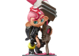 Zestaw Amiibo Splatoon Octoling