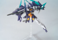 HGBD 1/144 GUNDAM AGE II MAGNUM