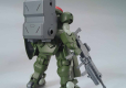 HGBD 1/144 GRIMOIRE RED BERET