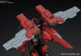 HG 1/144 GUNDAM ASTAROTH ORIGIN