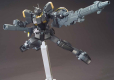 HG 1/144 GUNDAM LIGHTNING BLACK WARRIOR