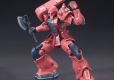 HG 1/144 MS-05S ZAKU I (CHAR AZNABLE CUSTOM)