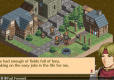 Mercenaries Saga Chronicles US