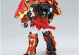 MG 1/100 SHIN MUSHA -SENGOKU NO JIN-