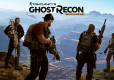 Tom Clancy's Ghost Recon: Wildlands Gold Edition (PC) DIGITAL