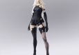 NieR RepliCant/Gestalt Bring Arts Figurka A2 (YoRHa Type A No. 2) 15 cm
