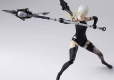 NieR RepliCant/Gestalt Bring Arts Figurka A2 (YoRHa Type A No. 2) 15 cm
