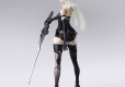 NieR RepliCant/Gestalt Bring Arts Figurka A2 (YoRHa Type A No. 2) 15 cm