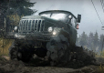 Spintires: MudRunner American Wilds Edition