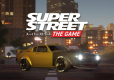 Super Street The Game