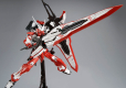 MG 1/100 MBF-02VV ASTRAY TURN