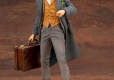 Fantastic Beasts 2 ARTFX+ Statua PVC 1/10 Newt Scamander 18 cm