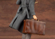 Fantastic Beasts 2 ARTFX+ Statua PVC 1/10 Newt Scamander 18 cm