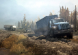 Spintires MudRunner American Wilds Edition
