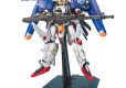 MG 1/100 MSA-0011(EXT) EX-S GUNDAM
