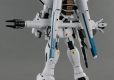 MG 1/100 GUNDAM F91 VER. 2.0