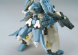 HGBD 1/144 SERAVEE GUNDAM SCHEHERAZADE