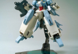 HGBD 1/144 SERAVEE GUNDAM SCHEHERAZADE