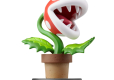 Figurka Amiibo Smash - Piranha Plant