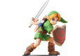 Figurka Amiibo Smash - Young Link