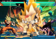 Dragon Ball Fighterz + Dragon Ball Xenoverse 2