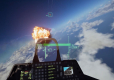 Ace Combat 7 Skies unknown