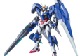 MG 1/100 OO GUNDAM SEVEN SWORD/G